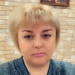 Тарасова Ирина