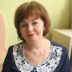 Мельникова Людмила