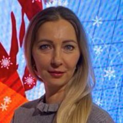 Галкина Татьяна