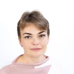 Горелова Елена