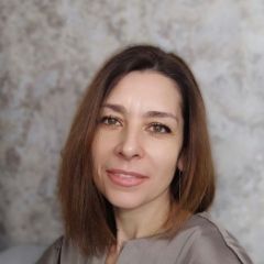 Набатова Алла