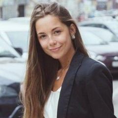 Глянцева Софья