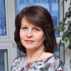 Миленькая Анна