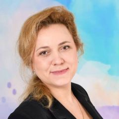 Маковийчук Наталья