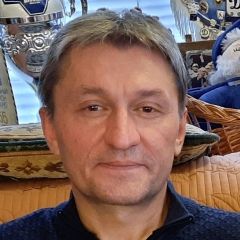 Чухланцев Сергей