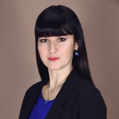 Грезнева Юлия