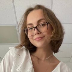 Комарова Екатерина