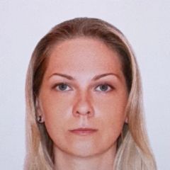 Далинина Анна
