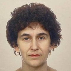Девяткина Наталья