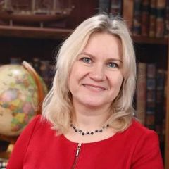 Компанеец Елена