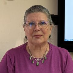 Стекольникова Валентина
