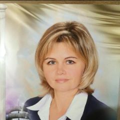 Шевчук Наталия