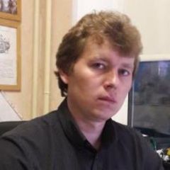 Маврин Сергей