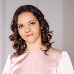 Камышникова Ольга
