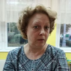 Ильина Татьяна