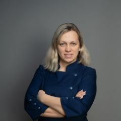 Петрова Лариса