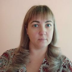 Короткова Светлана