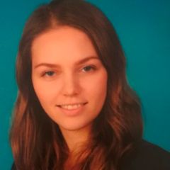 Володина Анастасия
