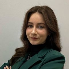 Коптева Надежда