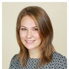 Маркина Ирина