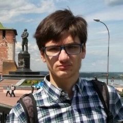 Макаров Валерий