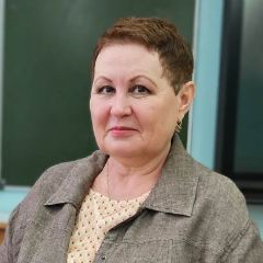 Триянова Елена