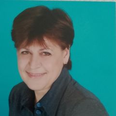 Зубова Ирина