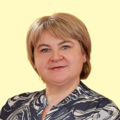 Шумская Ольга