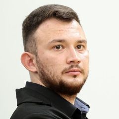 Сафонов Алексей