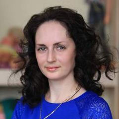 Чудина Елена