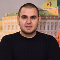 Антонцев Евгений Александрович