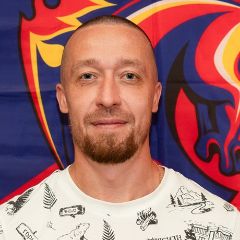 Кривов Дмитрий