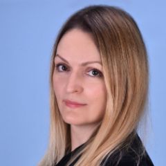Печерская Наталья