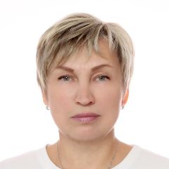 Горюшина Елена