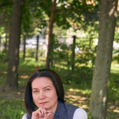 Сазонова Наталья
