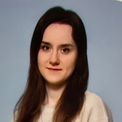 Солодченко Мелина