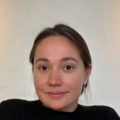 Манукова Рузалия
