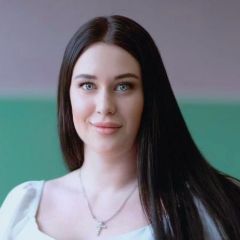 Галкина Екатерина