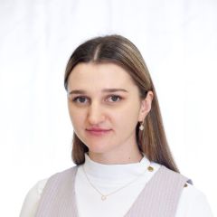 Теплова Наталья