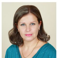 Арефьева Яна Владимировна