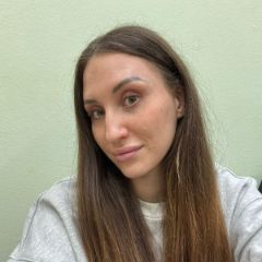 Максимова Кристина