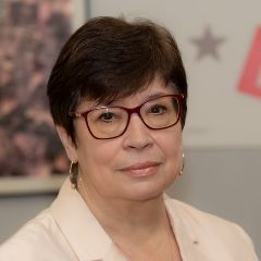 Белоглазова Лидия