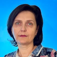Галайда Елена