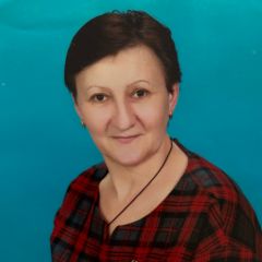 Шлома Татьяна
