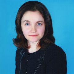 Белова Елена