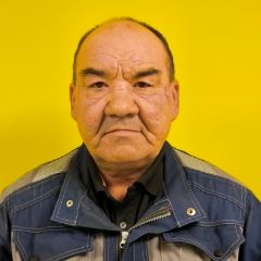 Айметов Рамел Яруллович