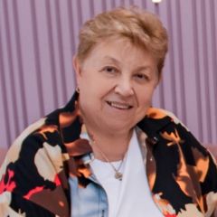 Кулямзина Наталья