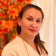 Асатрян Анна Михайловна
