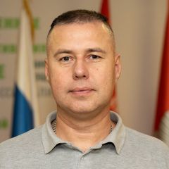 Мартынов Олег