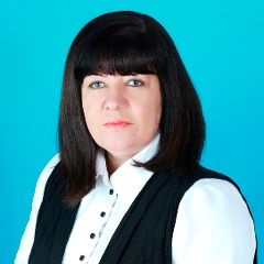 Сизова Елена